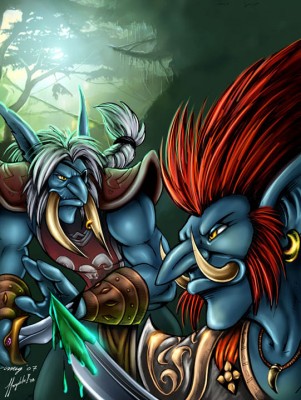 Troll_Rogues_in_color_by_Dustmeat.jpg