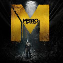 Metro Last Light. &quot;Вход в метро&quot; короткометражный фильм