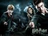 100 лучших фильмов фэнтези - Гарри Поттер и Орден Феникса / Harry Potter and the Order of the Phoenix (2007)