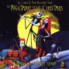 100 лучших фильмов фэнтези - Кошмар перед Рождеством / The Nightmare Before Christmas (1993)