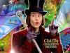 100 лучших фильмов фэнтези - Чарли и шоколадная фабрика / Charlie and the Chocolate Factory (2005)