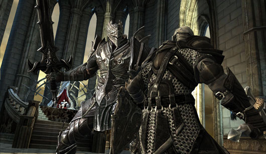 Infinity Blade