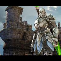 Infinity Blade