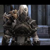 Infinity Blade