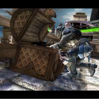 Infinity Blade