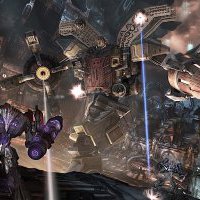 War for Cybertron