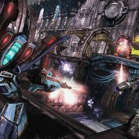 War for Cybertron